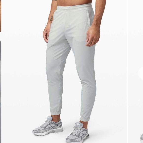 lululemon athletica Other - LULULEMON grey jogger
